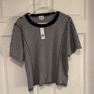 BKE Striped Tee